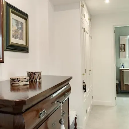 Apartment Vila Golf Volta Da Nora 3