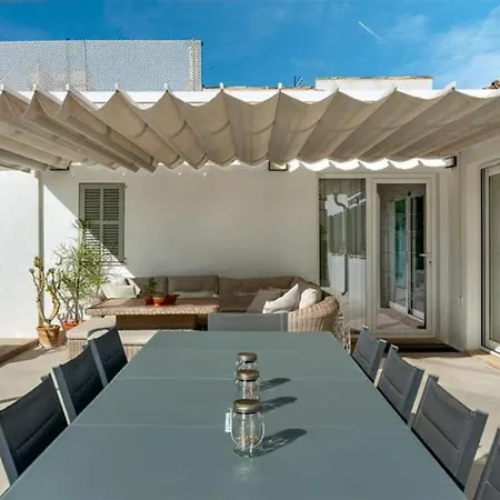 Διαμέρισμα Vila Golf Volta Da Nora 3 *