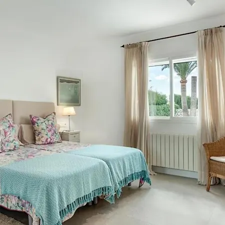 Διαμέρισμα Vila Golf Volta Da Nora 3 *