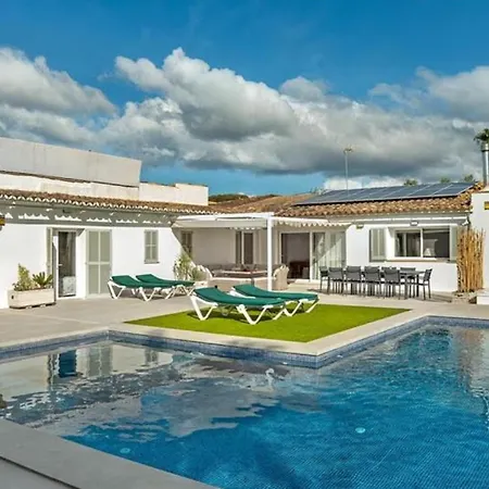 Vila Golf Volta Da Nora 3 公寓 *