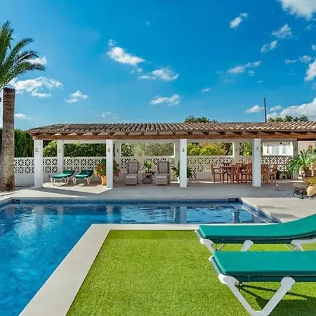 Vila Golf Volta Da Nora 3 Appartement