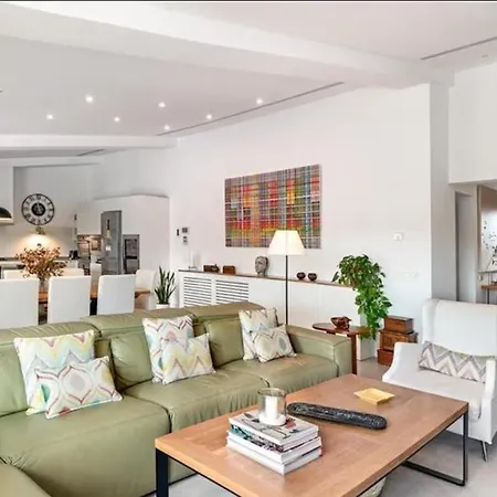 Vila Golf Volta Da Nora 3 Appartement